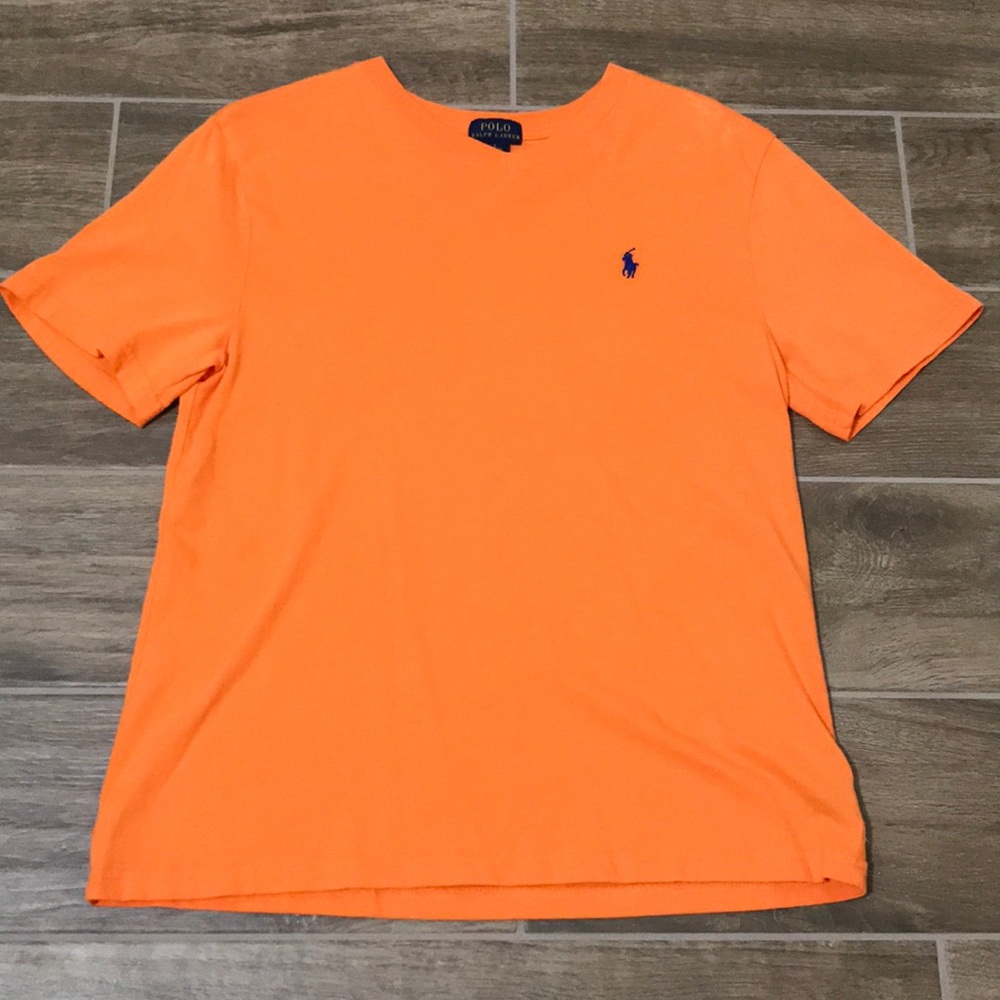 Polo by Ralph Lauren Youth Shirt